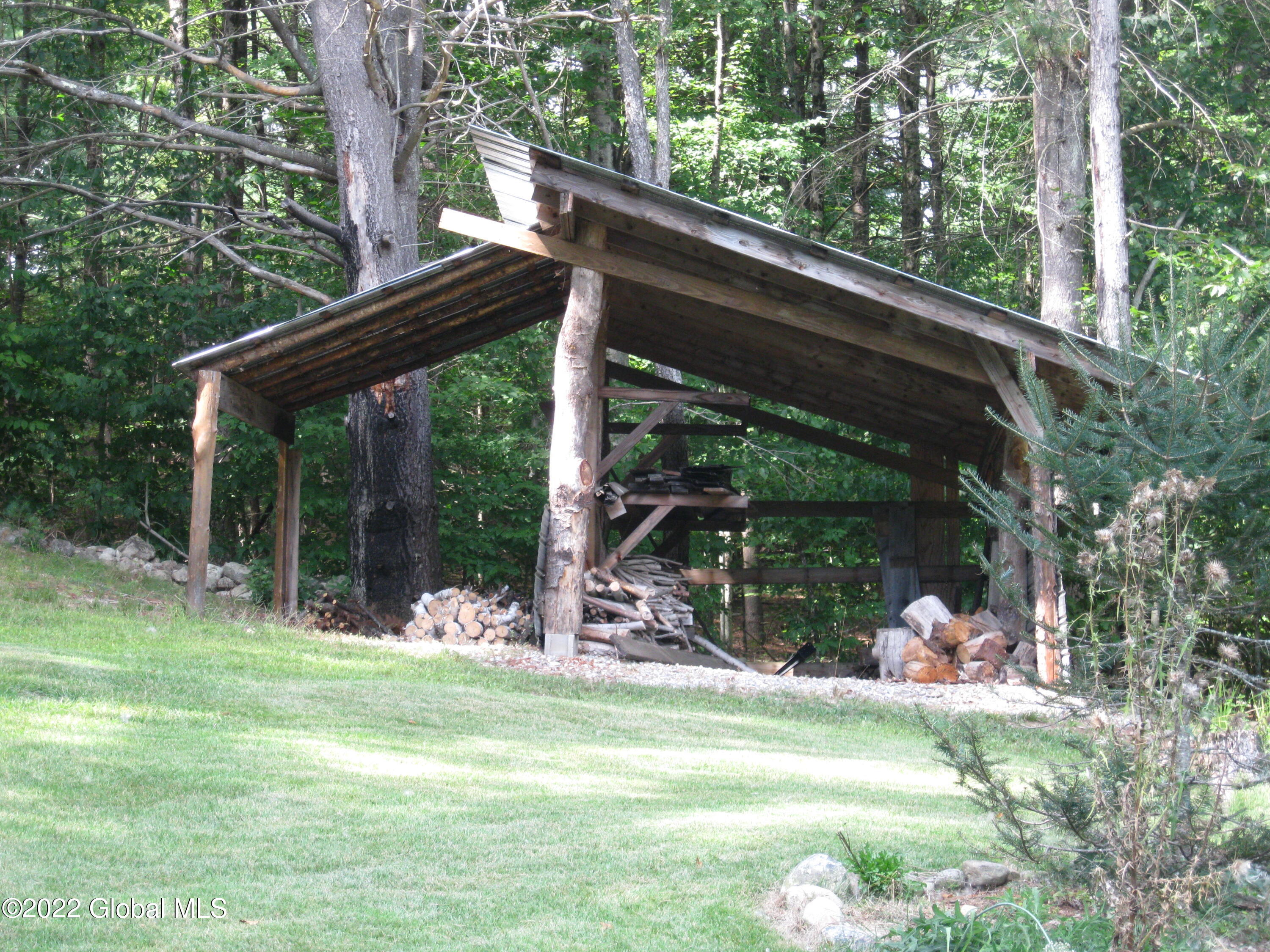 47 River Road Johnsburg, NY 12862 - Photo 15 of 22 47 River Road #7