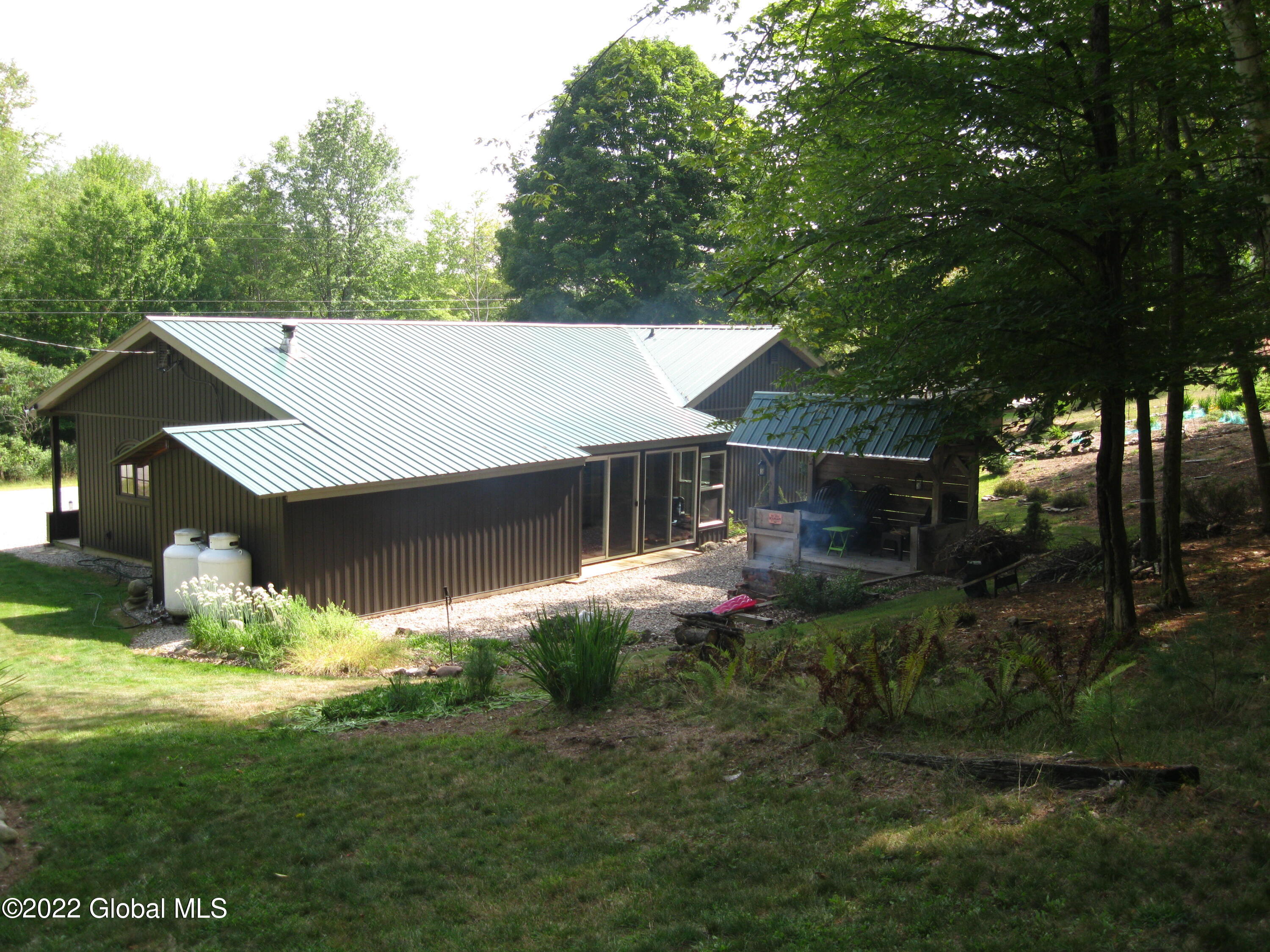 47 River Road Johnsburg, NY 12862 - Photo 16 of 22 47 River Road #8