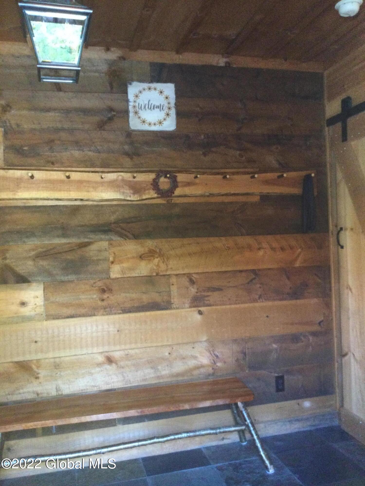 47 River Road Johnsburg, NY 12862 - Photo 22 of 22 stahl-foyer