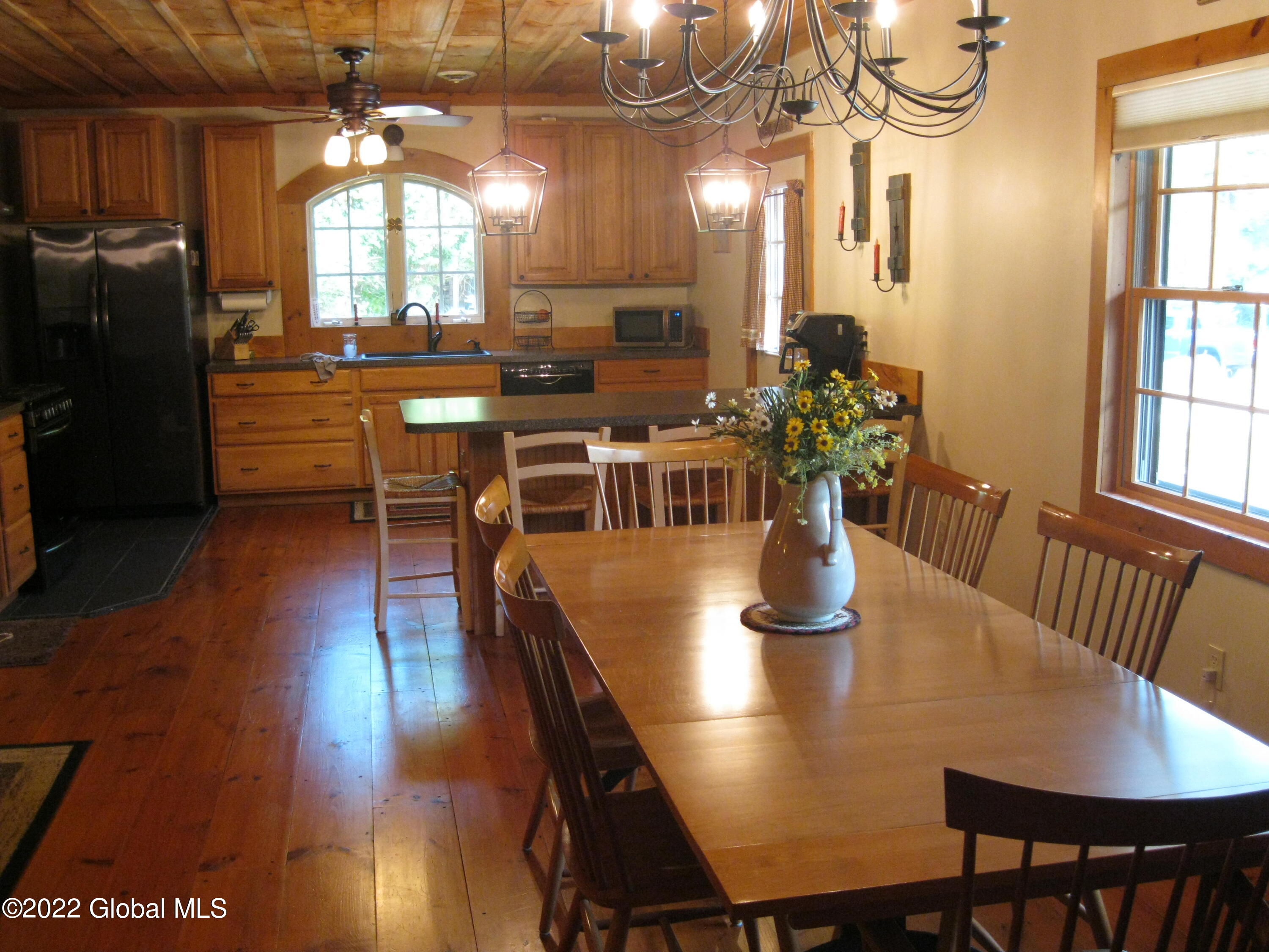 47 River Road Johnsburg, NY 12862 - Photo 4 of 22 47 River Road #3