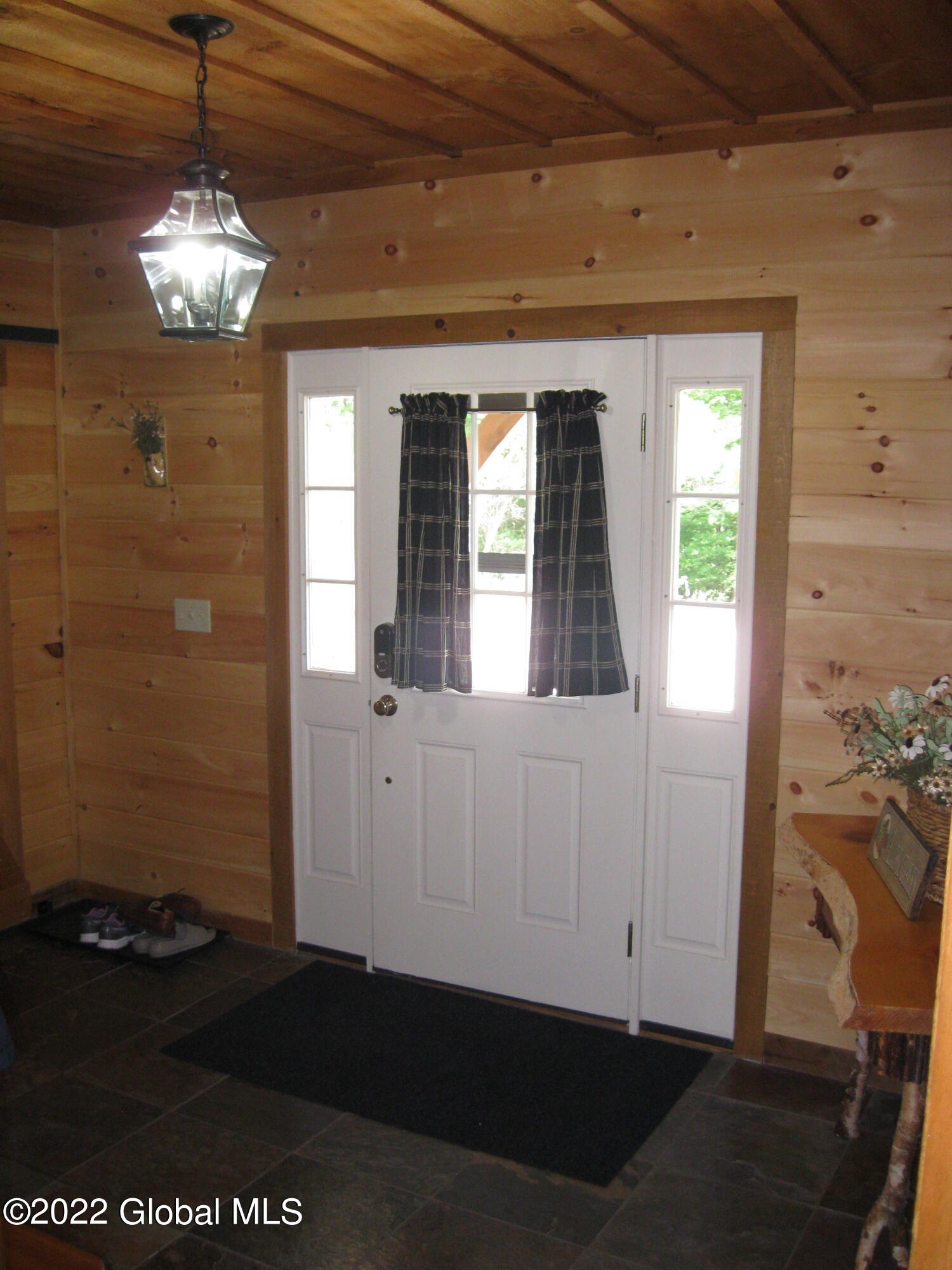 47 River Road Johnsburg, NY 12862 - Photo 6 of 22 47 River Road-front door