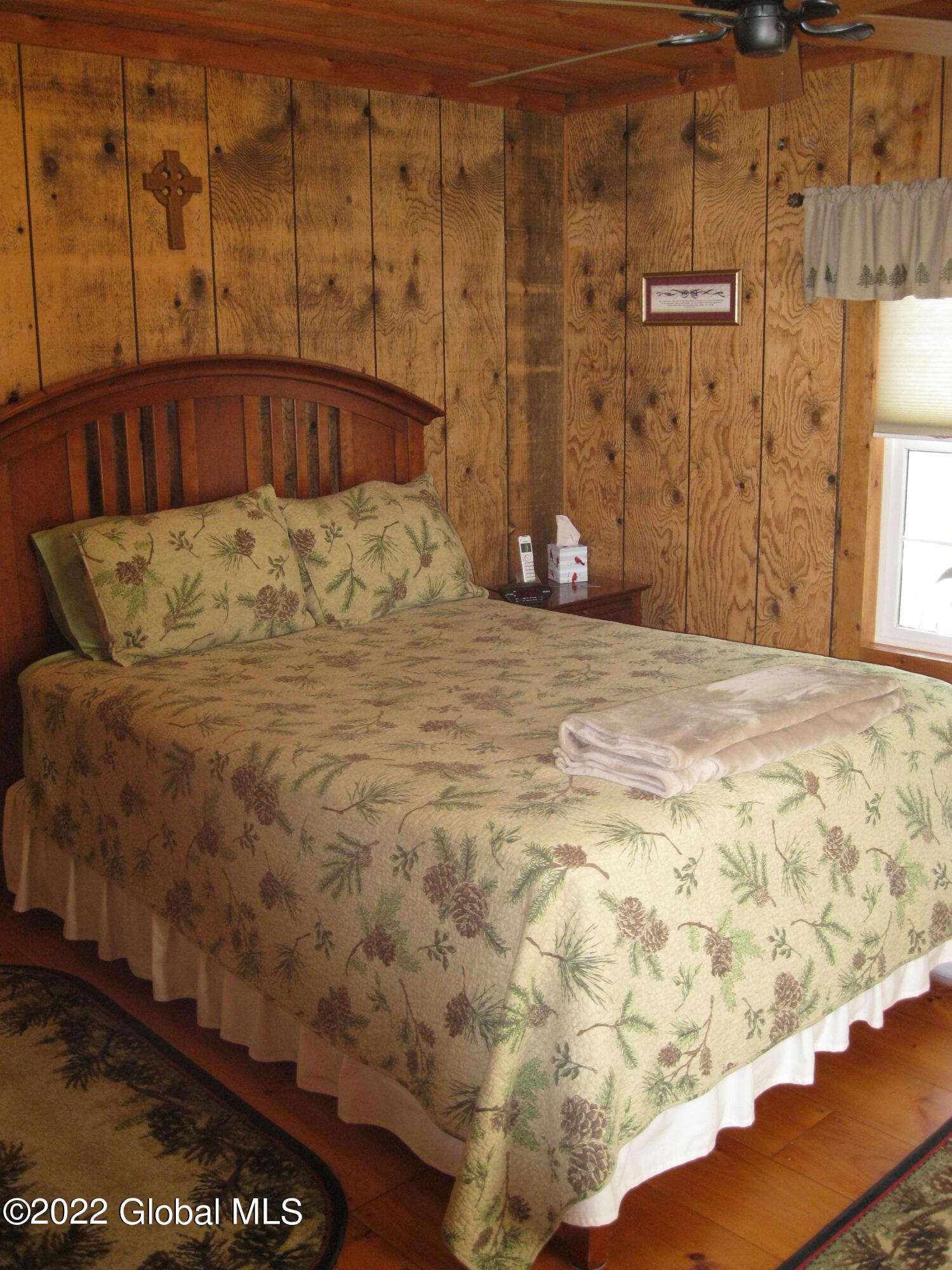 47 River Road Johnsburg, NY 12862 - Photo 9 of 22 47 River Road-bedroom