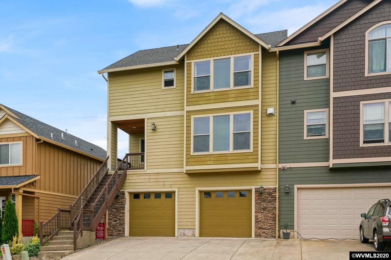 808 Crouchen Street Northwest Salem, OR 97304 - Photo 3 of 37