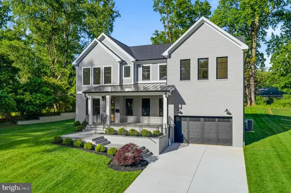 $2,500,000 | 9617 Old Spring Road, Kensington, MD 20895