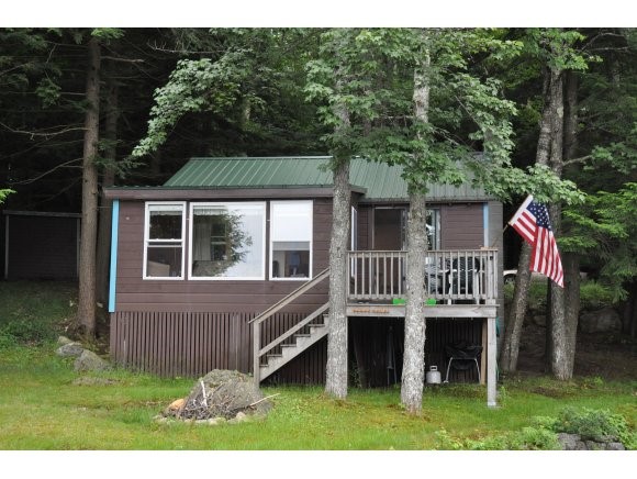 29 Stoddard Point Way Stoddard, NH 03280 - Photo 1 of 1