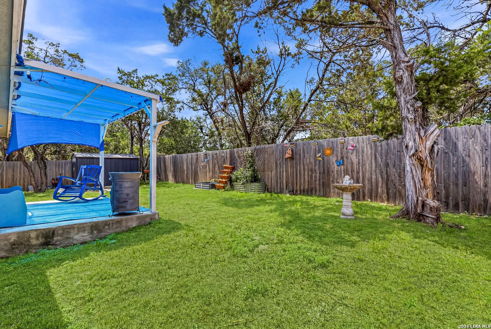 1141 Highpoint Lane Spring Branch, TX 78070 - Photo 30 of 33