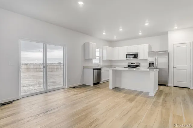 $491,900 | 289 Mia Lane, Johnstown, CO 80534