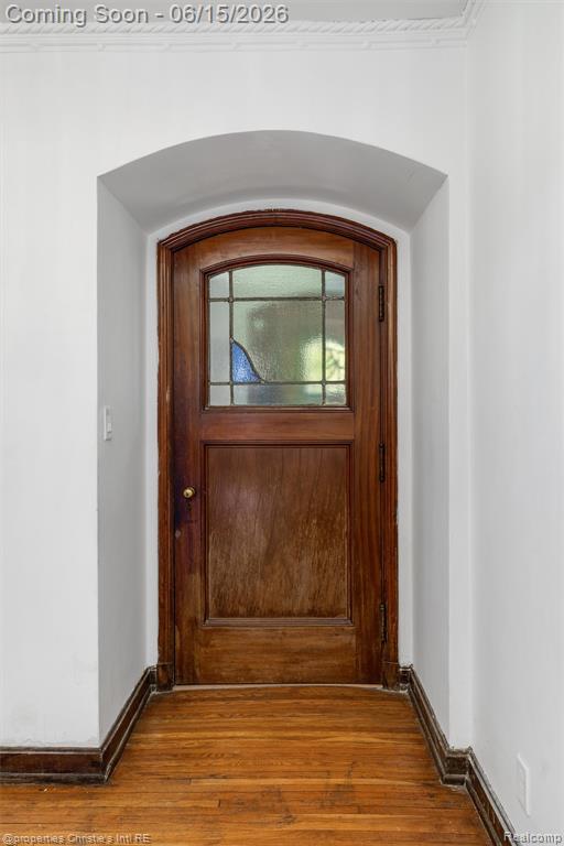 3205 Sherbourne Road Detroit, MI 48221 - Photo 20 of 76