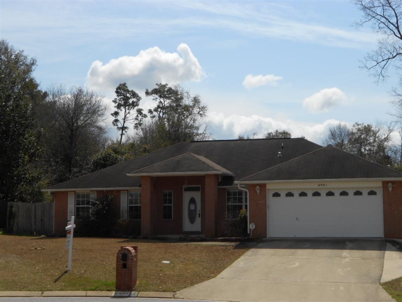 6901 Raburn Road Pensacola, FL 32526 - Photo 1 of 1 Gallery Image 1