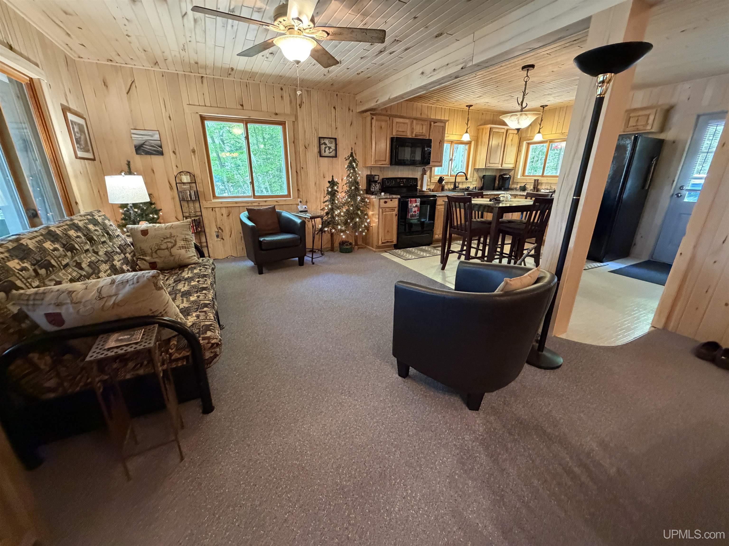 N1163 Tie Lake Road Wetmore, MI 49895 - Photo 7 of 25