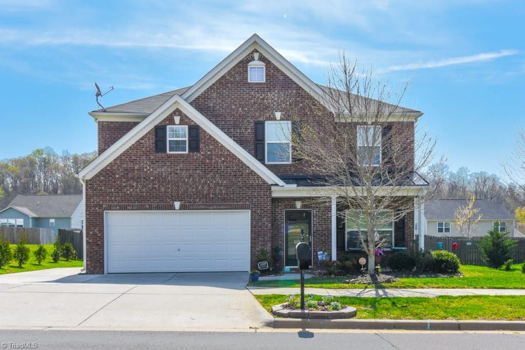 3329 Grandview Club Road Pfafftown, NC 27040 - Photo 1 of 26 Gallery Image 1