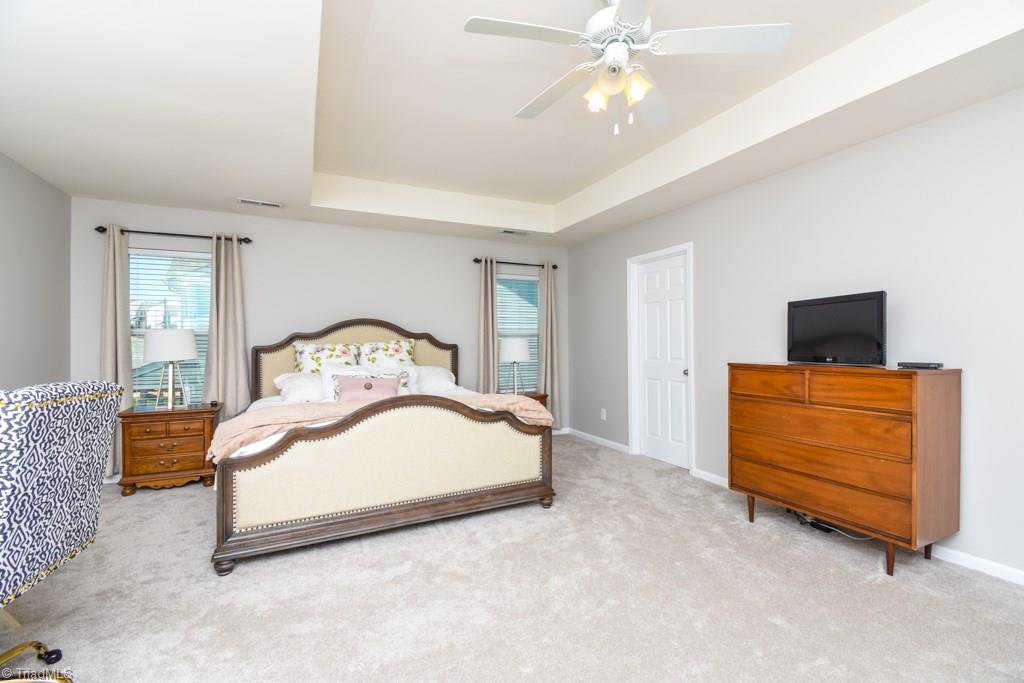 3329 Grandview Club Road Pfafftown, NC 27040 - Photo 20 of 26 Gallery Image 20