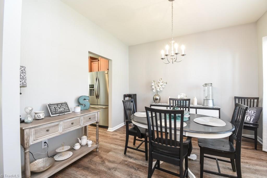 3329 Grandview Club Road Pfafftown, NC 27040 - Photo 7 of 26 Gallery Image 7