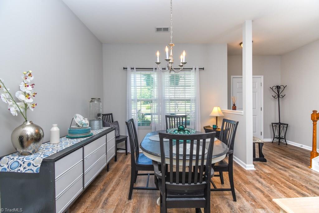 3329 Grandview Club Road Pfafftown, NC 27040 - Photo 8 of 26 Gallery Image 8