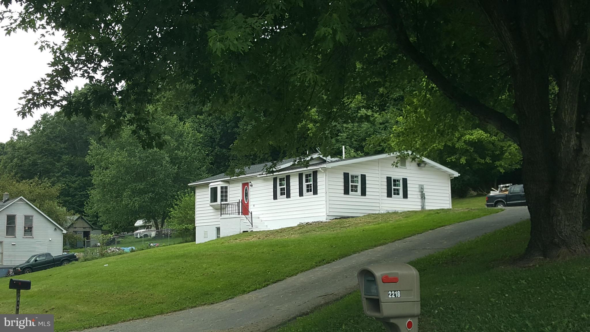 2210 Back Road Sharpsburg, MD 21782 - Photo 1 of 2 Exterior (General)
