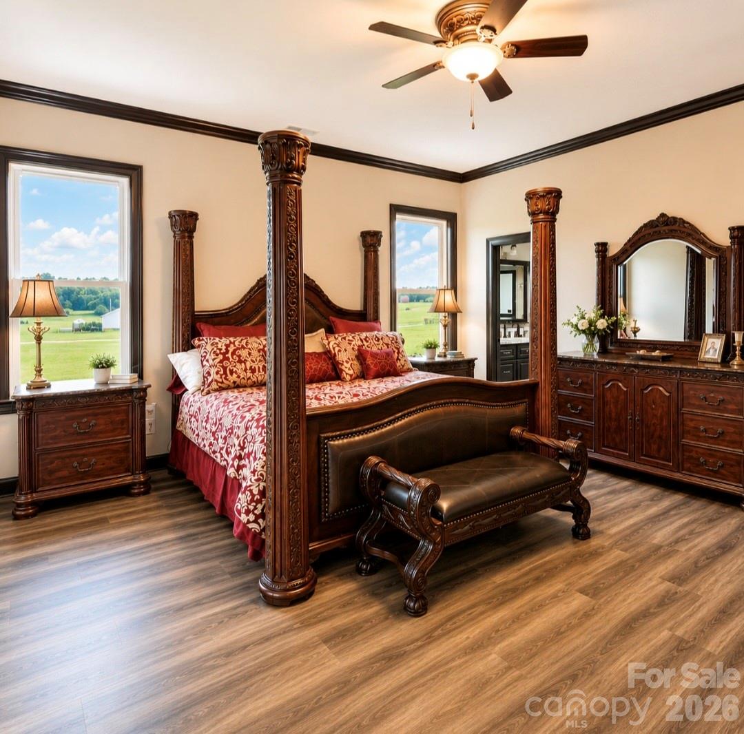 3233 Hahn-Scott Road Mount Pleasant, NC 28124 - Photo 6 of 25 Gallery Image 6