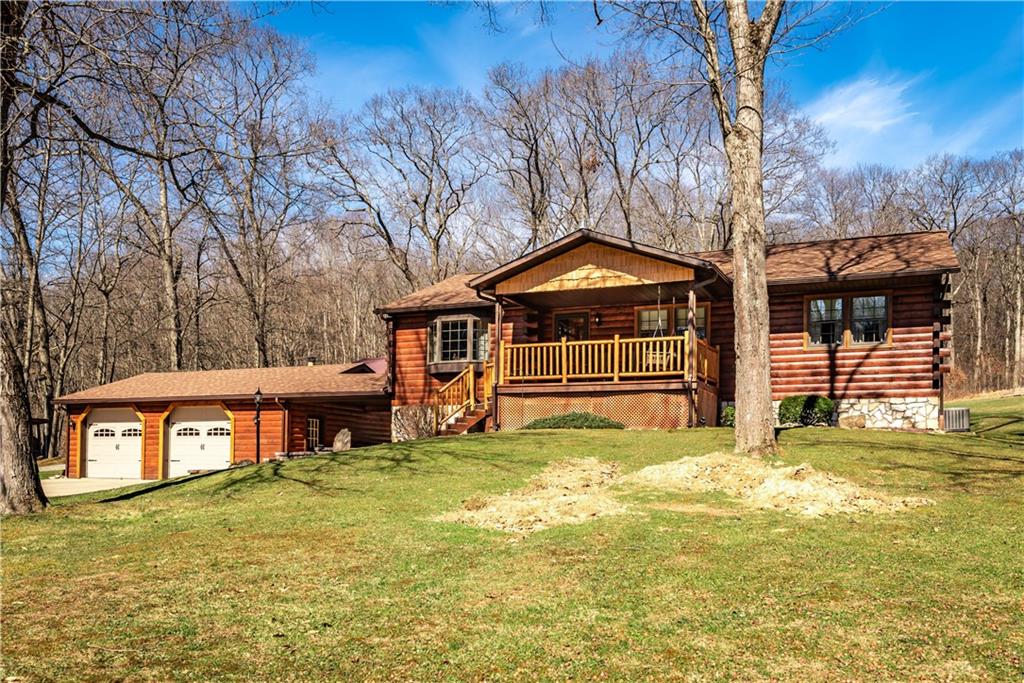 271 Mary George Road Chicora, PA 16025 - Photo 2 of 36 Gallery Image 2