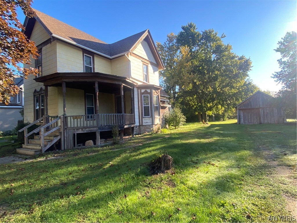 7163 Alleghany Road Alabama, NY 14013 - Photo 1 of 1 Gallery Image 1