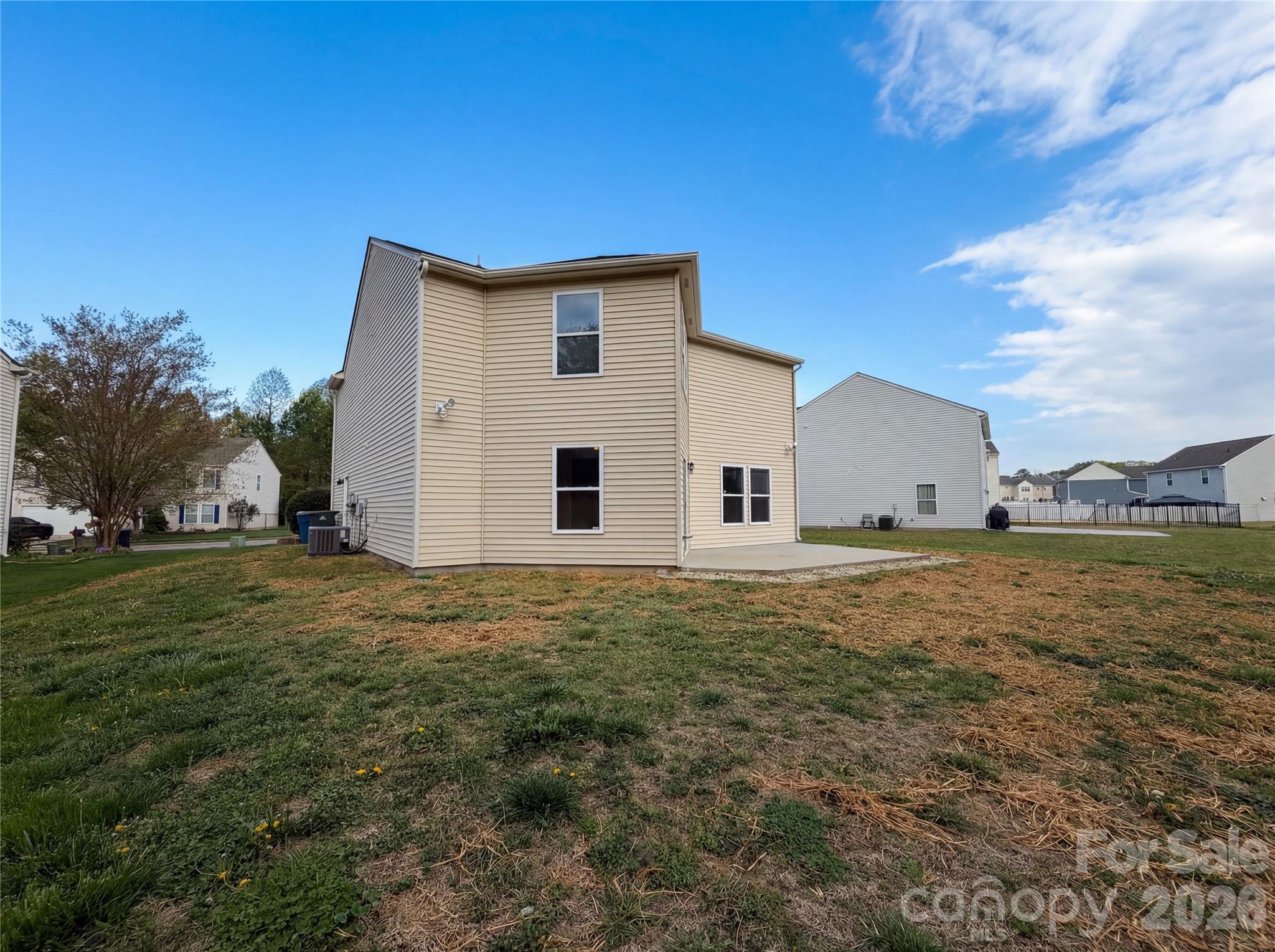 416 Inverness Lane Salisbury, NC 28146 - Photo 19 of 21