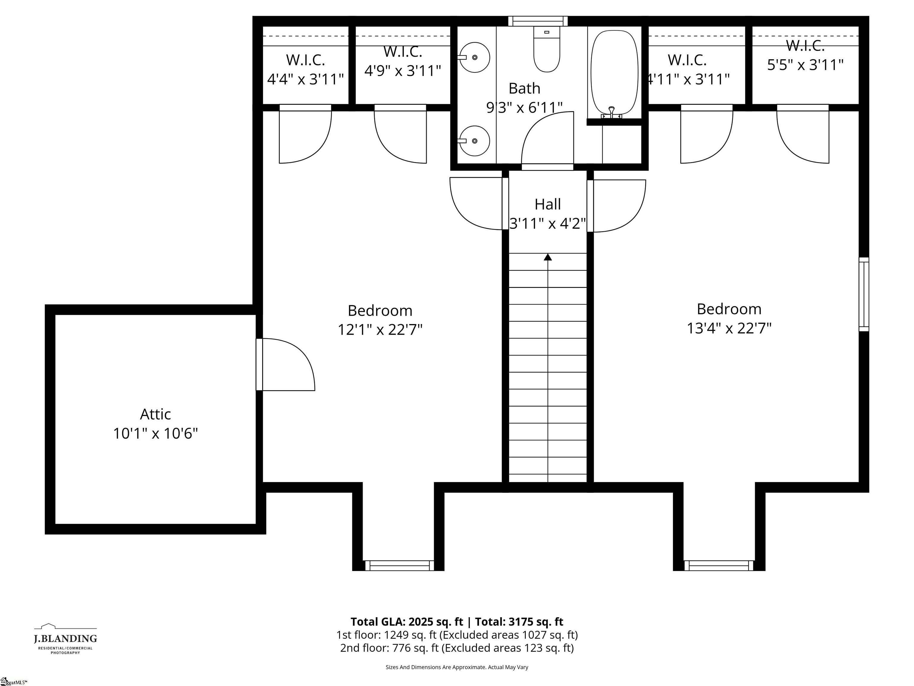 101 Meadow Ridge Drive Greer, SC 29651 - Photo 42 of 43 Gallery Image 42