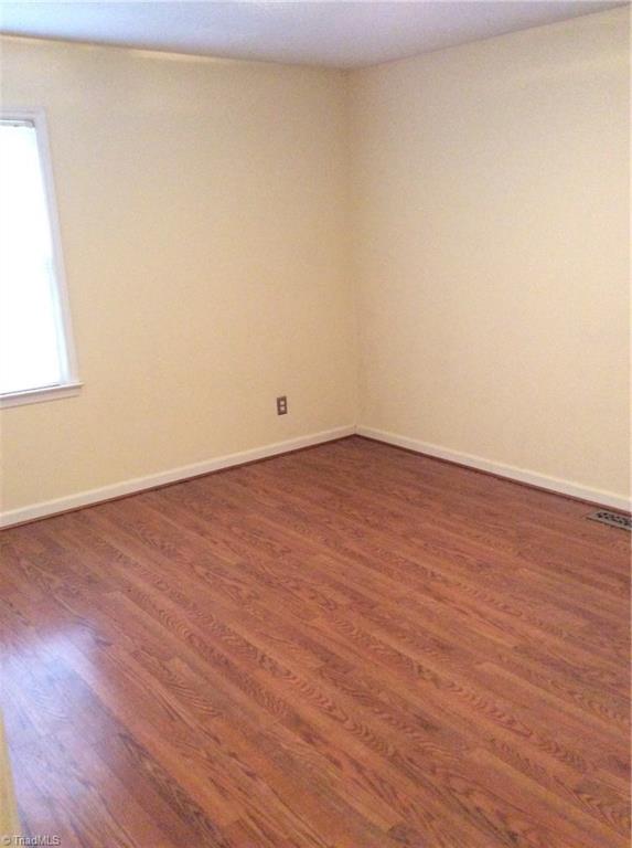 3821 Messick Road Jonesville, NC 28642 - Photo 14 of 18 Bedroom 3- has a half bath
