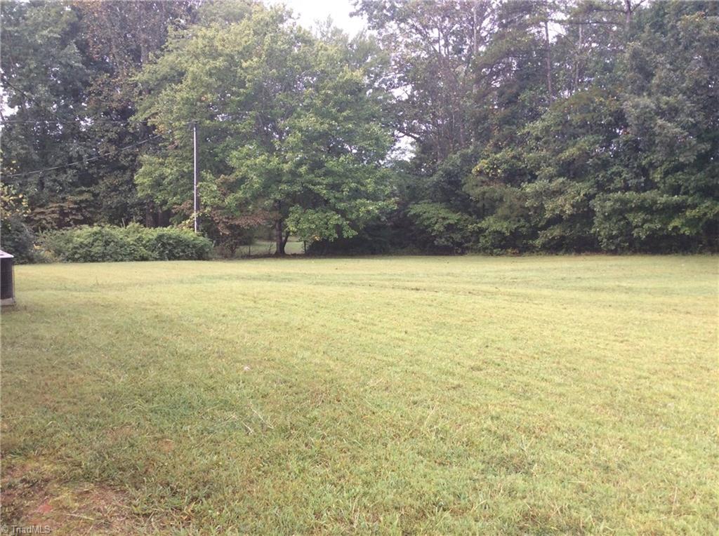 3821 Messick Road Jonesville, NC 28642 - Photo 5 of 18 Back yard- view looking from the right side of the house
