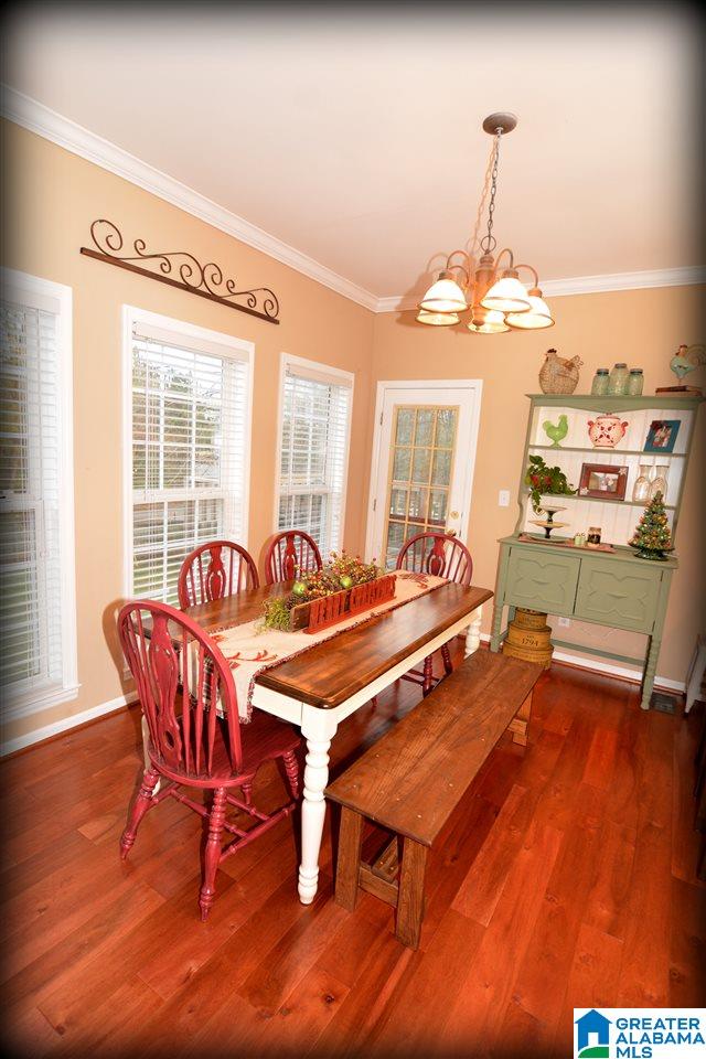 17 Brentwood Circle Riverside, AL 35135 - Photo 26 of 38