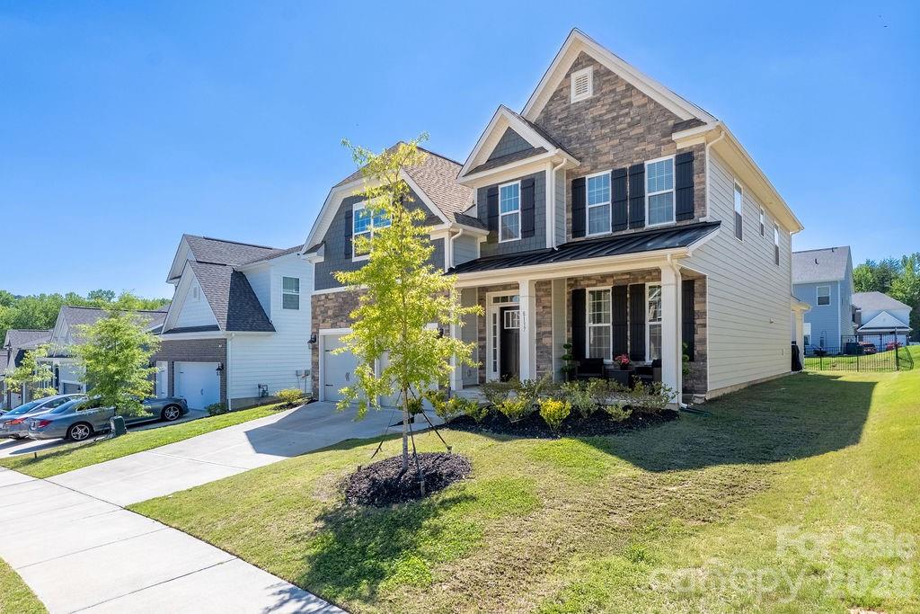8137 Warford Little Road Denver, NC 28037 - Photo 2 of 48