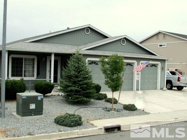 18186 Cedar View Drive Reno, NV 89508 - Photo 1 of 1 Photo 1