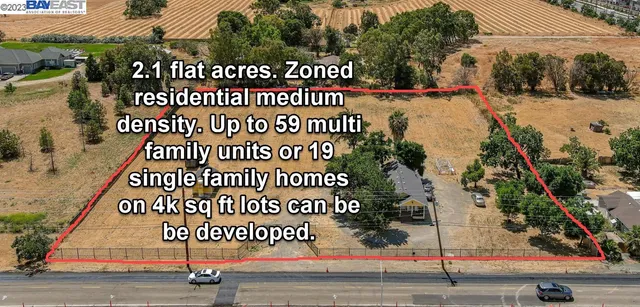 $1,510,000 | 6381 Sellers Avenue, Oakley, CA 94561