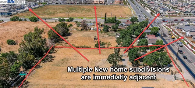 $1,510,000 | 6381 Sellers Avenue, Oakley, CA 94561