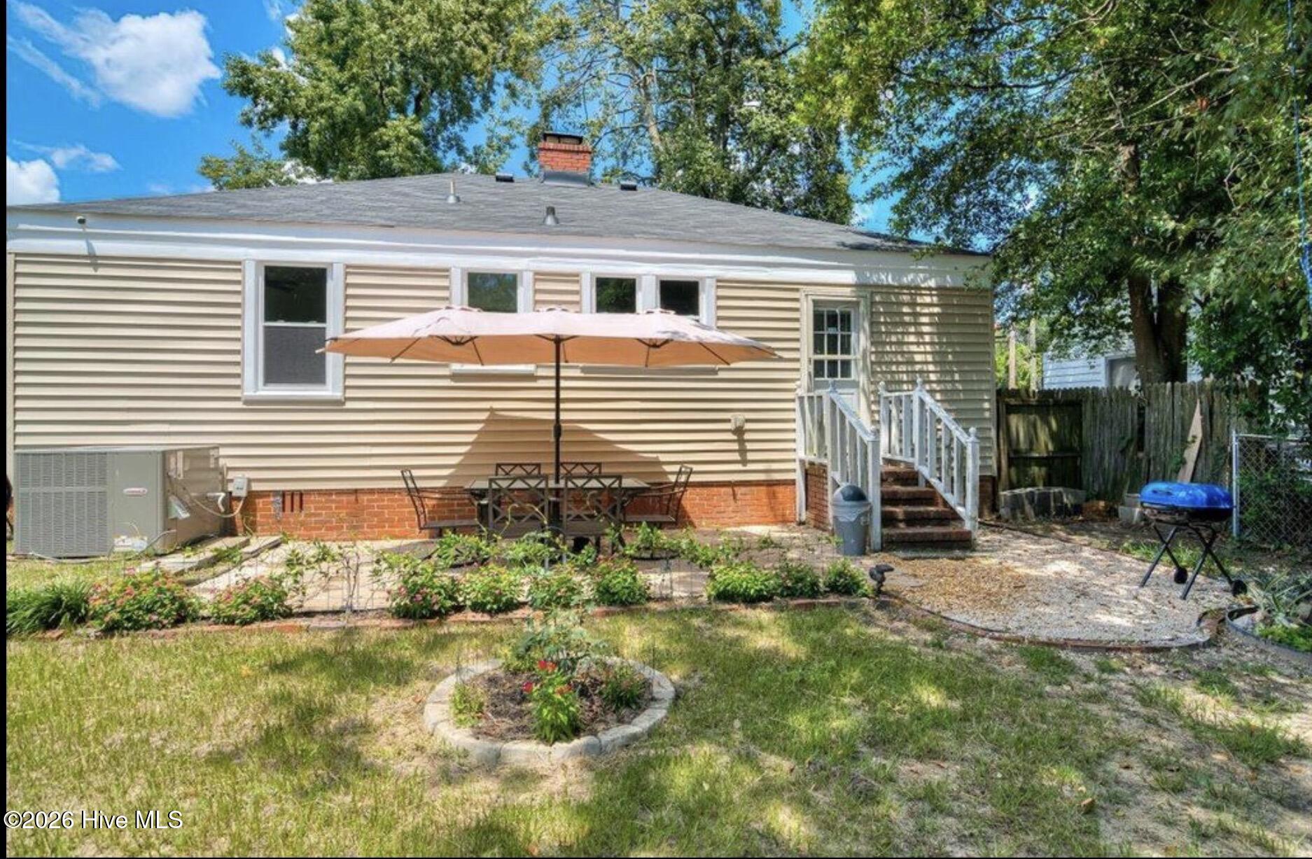 1508 Pendleton Road Augusta, GA 30904 - Photo 15 of 16 Gallery Image 15