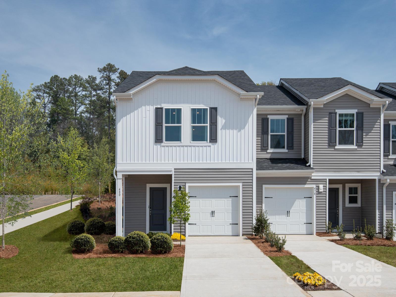 1720 Old Rivers Road Concord, NC 28027 - Photo 1 of 21 Gallery Image 1