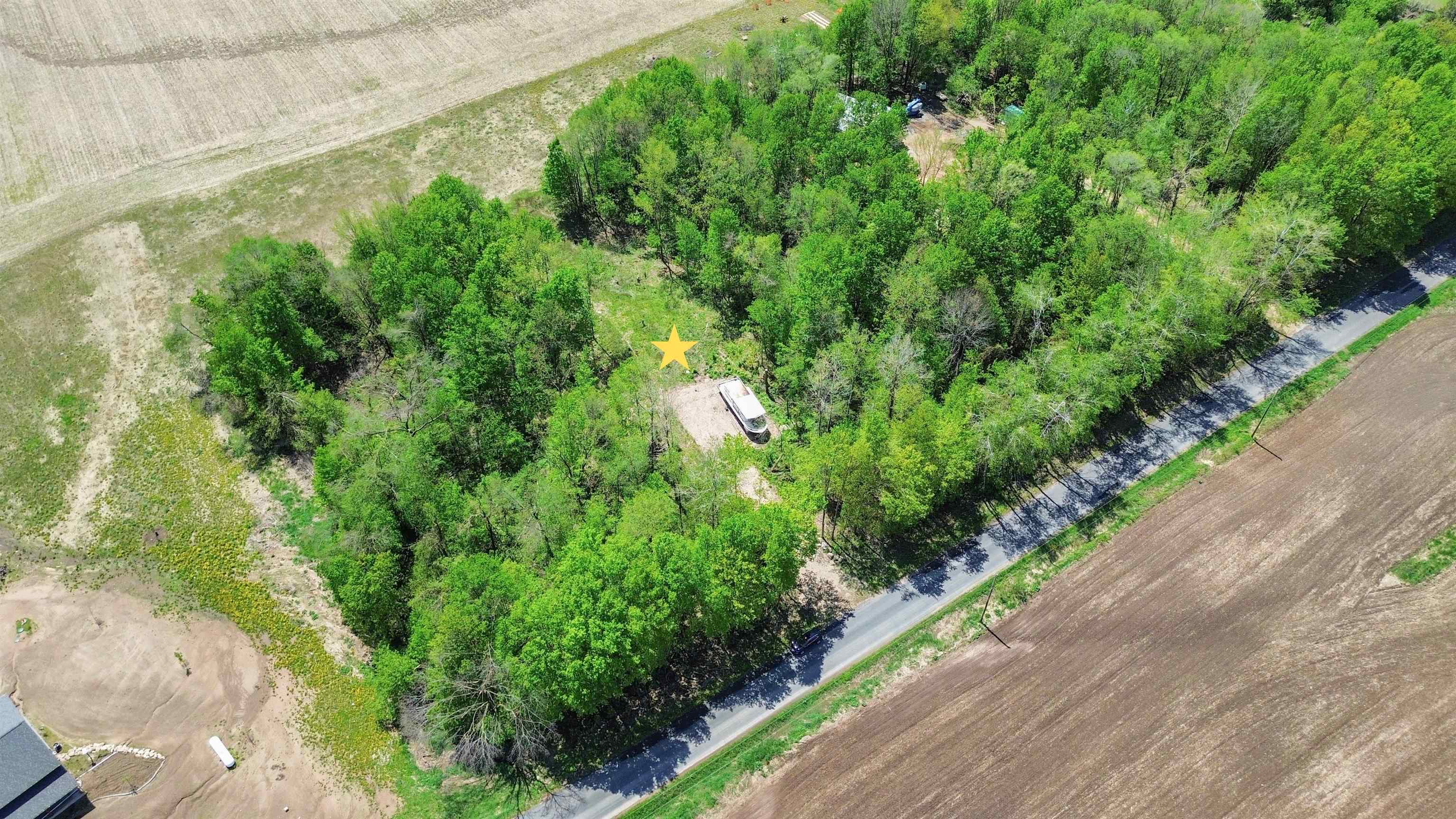 239 Gerbig Road Marion, WI 54950 - Photo 3 of 14