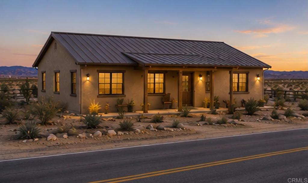 O Ocotilla El Centro, CA 92259 - Photo 3 of 27 AI-inhanced