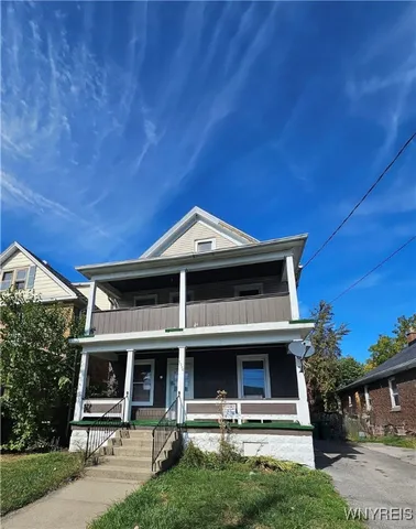 $160,000 | 1726 Elmwood Avenue, Niagara Falls, NY 14301