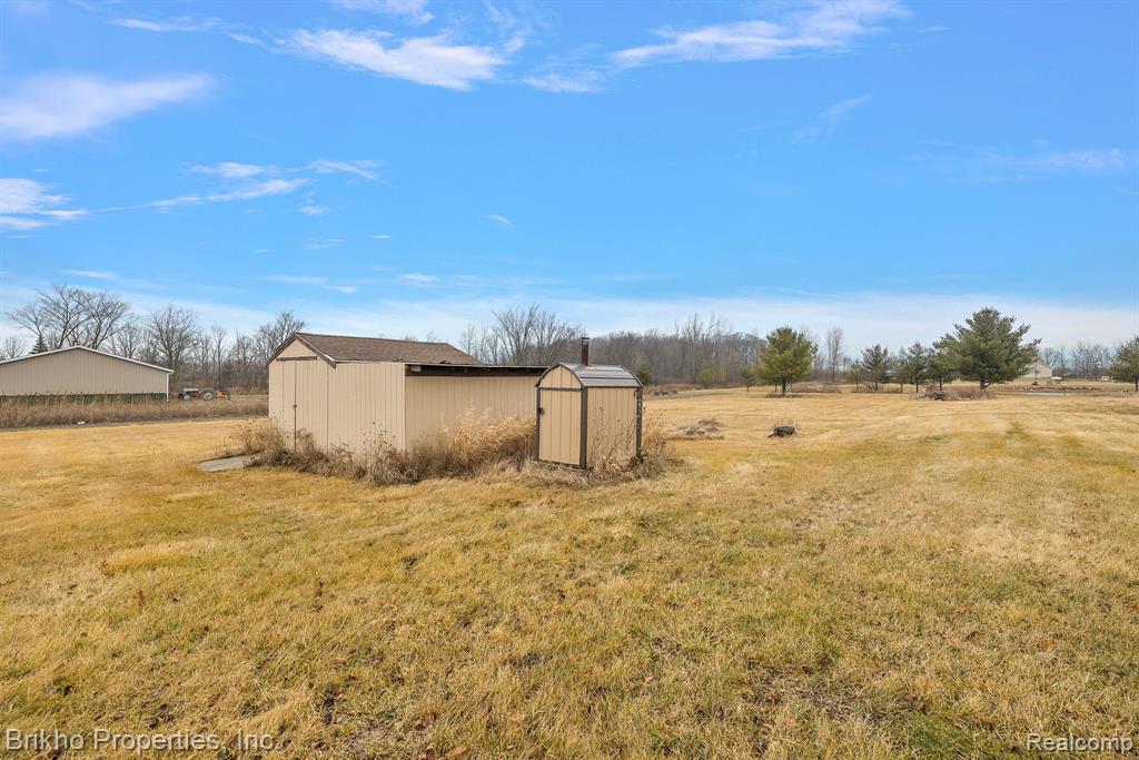 10804 Lambs Road Memphis, MI 48041 - Photo 16 of 62