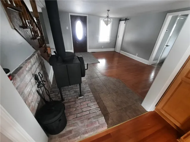 $495,000 | 5352 Skinner Road, Arcadia, NY 14505