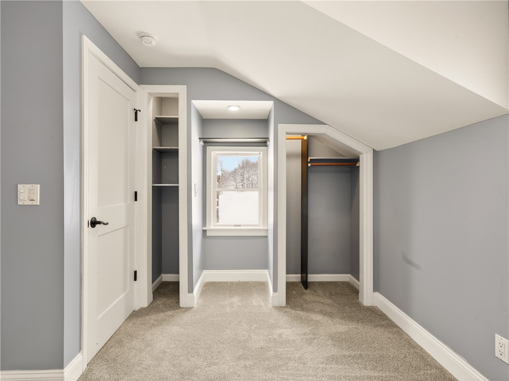 5352 Skinner Road Arcadia, NY 14505 - Photo 12 of 39 Bedroom #3
