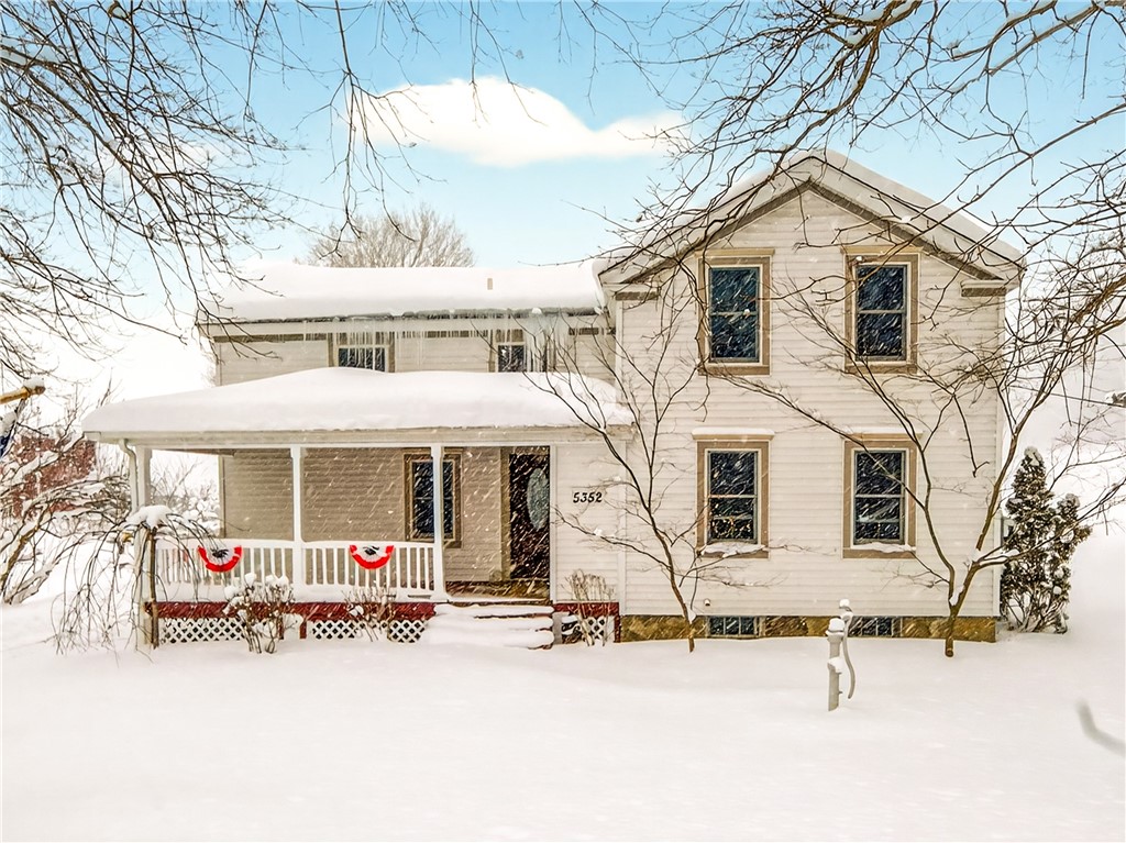 5352 Skinner Road Arcadia, NY 14505 - Photo 2 of 39 Gallery Image 2