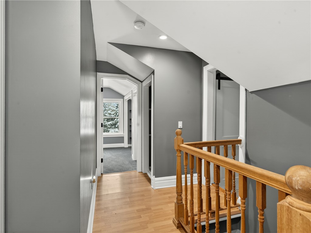 5352 Skinner Road Arcadia, NY 14505 - Photo 29 of 39 second floor