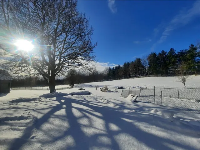 $495,000 | 5352 Skinner Road, Arcadia, NY 14505