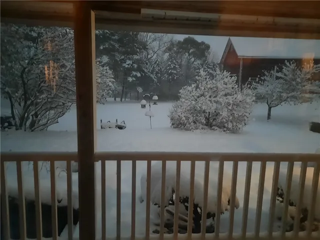 $495,000 | 5352 Skinner Road, Arcadia, NY 14505