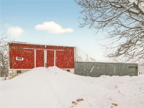 $495,000 | 5352 Skinner Road, Arcadia, NY 14505