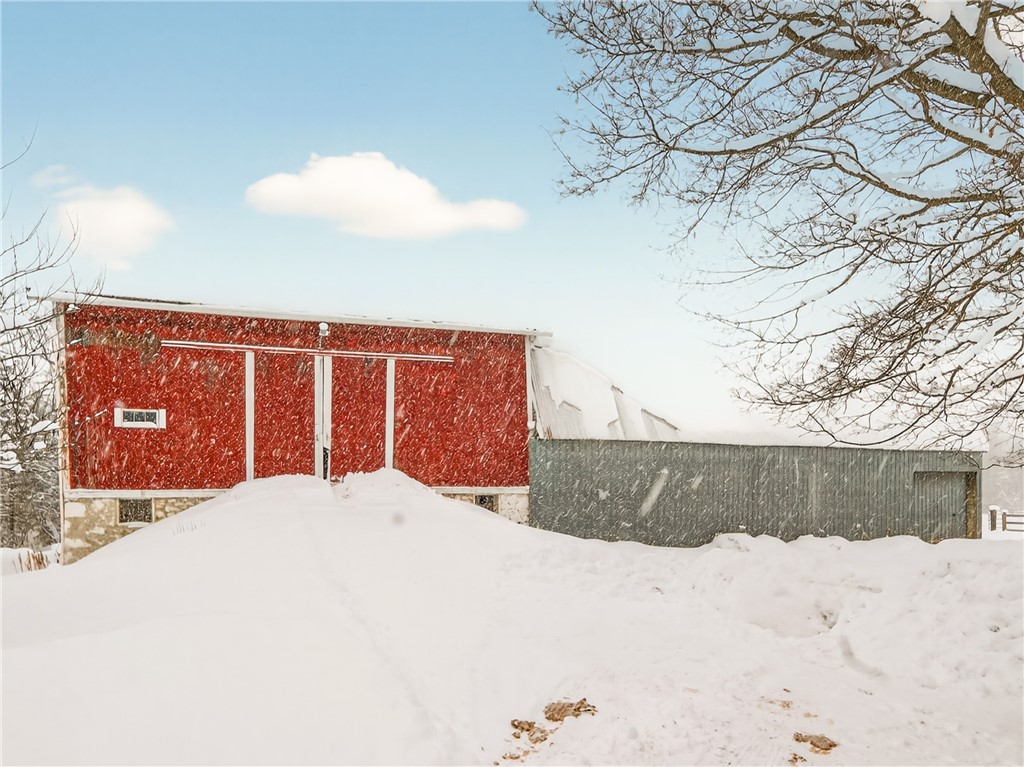 5352 Skinner Road Arcadia, NY 14505 - Photo 39 of 39 Gallery Image 39