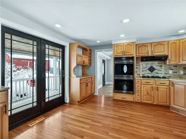 $495,000 | 5352 Skinner Road, Arcadia, NY 14505
