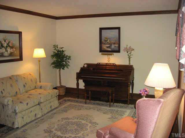 11931 Appaloosa Run East Raleigh, NC 27613 - Photo 6 of 10 Other