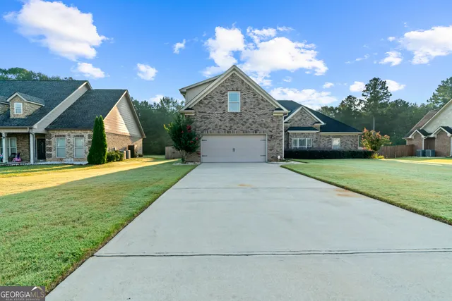 $375,000 | 813 Ocala Nat'l Trail, Macon, GA 31216