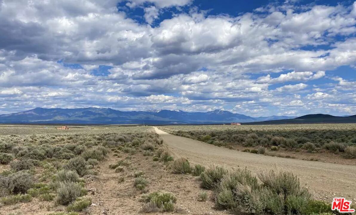 0 Cielo Grande Road Other, NM 87577 - Photo 3 of 6 a view of beach and mountain