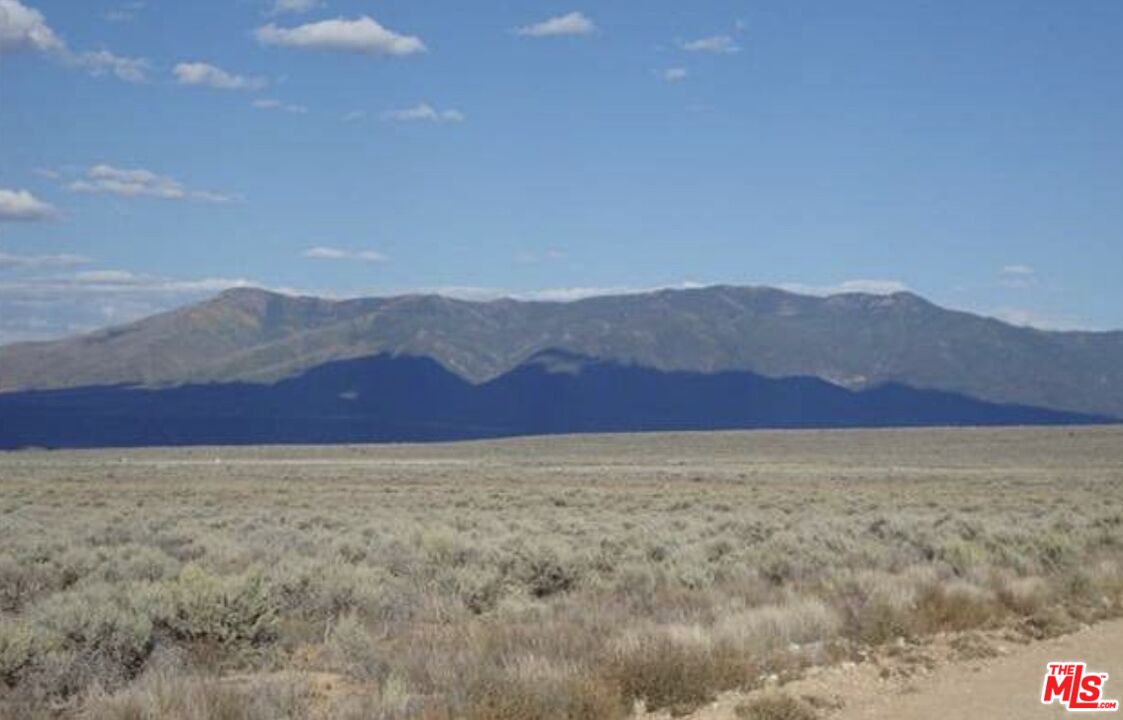 0 Cielo Grande Road Other, NM 87577 - Photo 5 of 6 a view of an mountain and a mountain